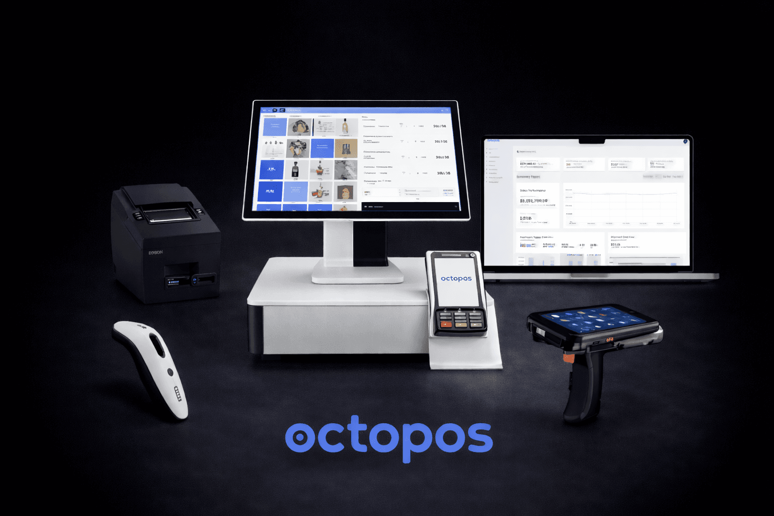 OctoPOS