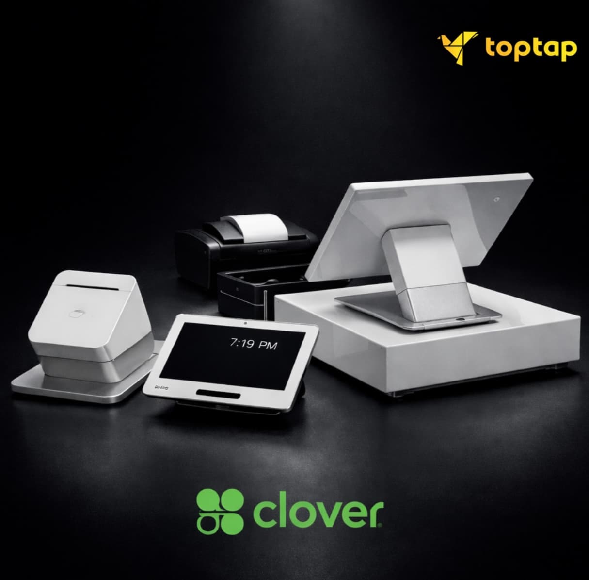 Clover Mobile