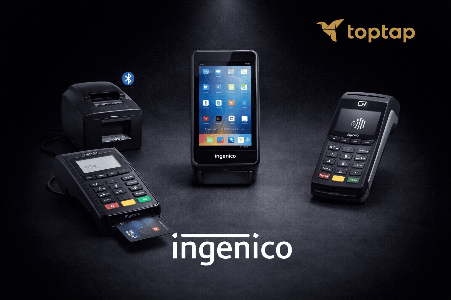 Ingenico