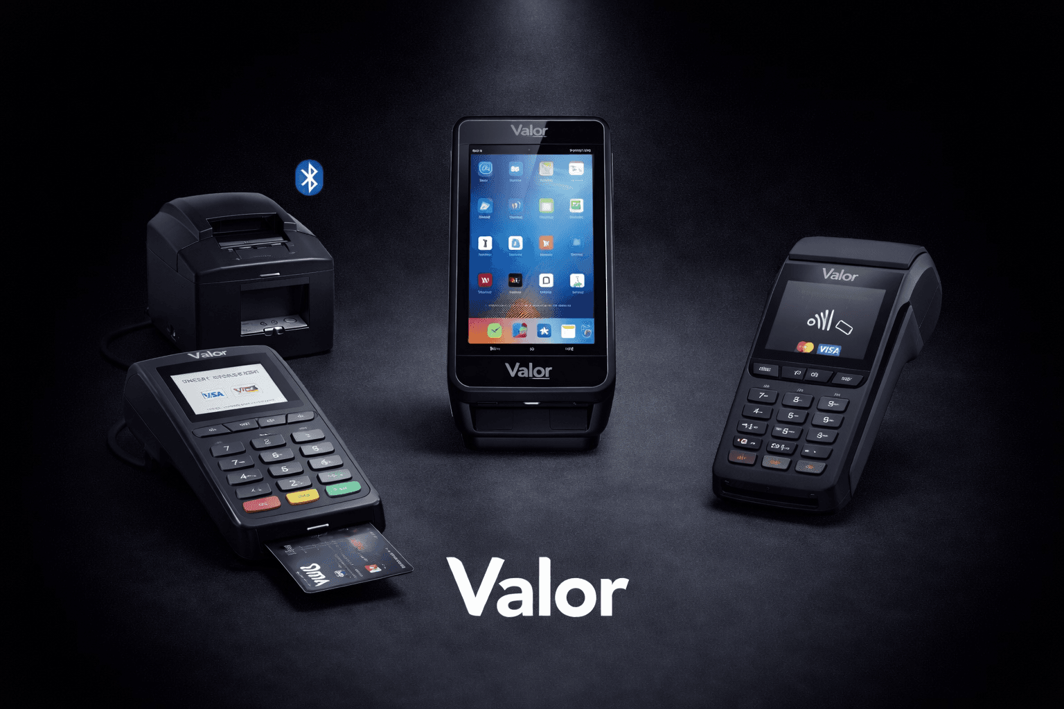 Valor